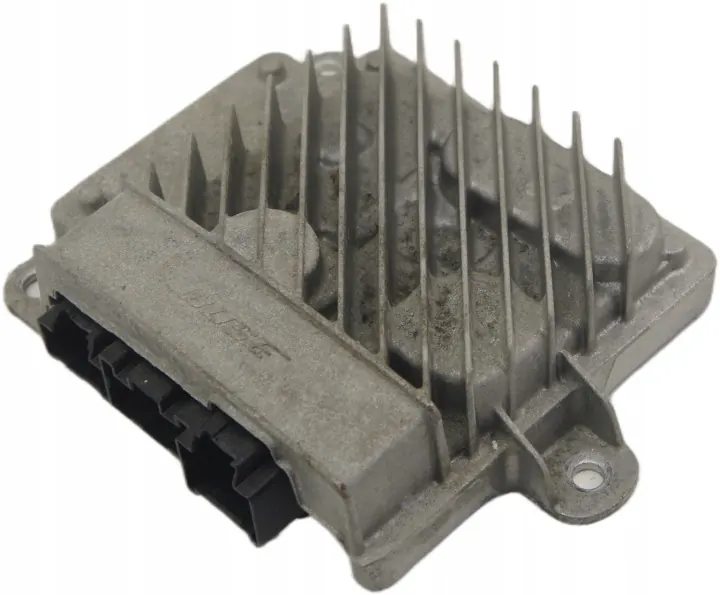 Renault Koleos II Bose Audio Amplifier 280635277R image 2