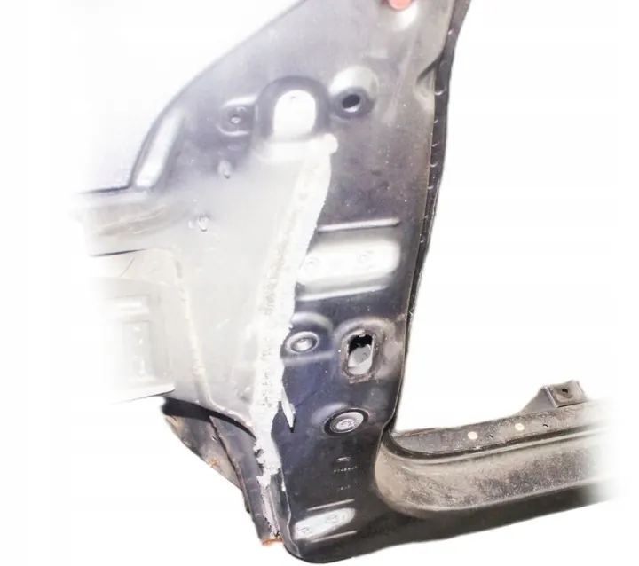 Ford Edge Mk2 A Pillar Left Front UV521 Ford OE image 2