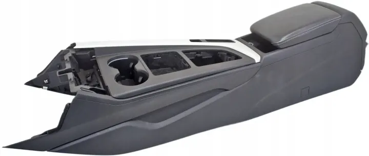Audi A4 B9 S-Line Center Console Armrest UM234 image 2