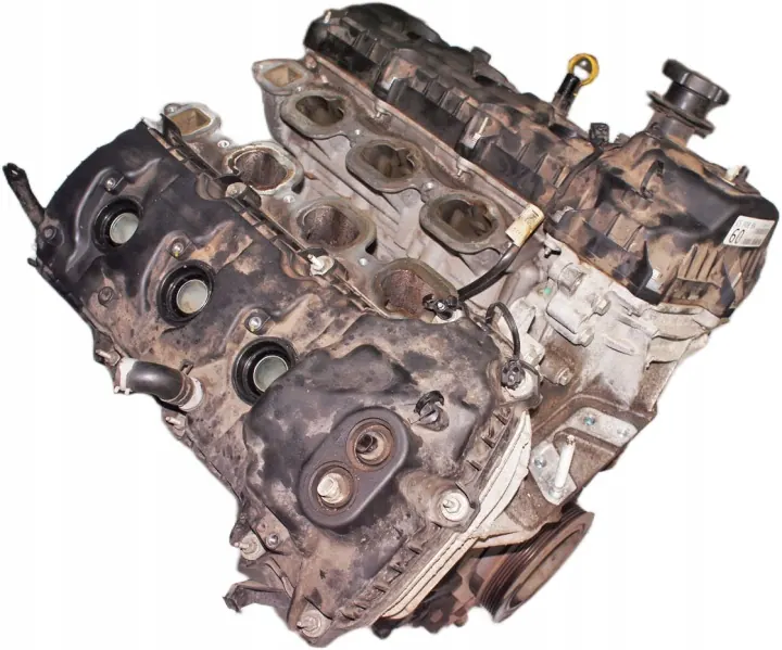 Ford Edge Mk2 Engine C35PDED Duratec 3.5i 284HP image 2