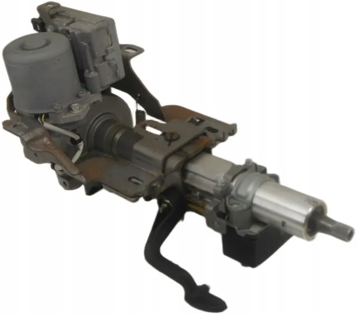 Renault Koleos II Steering Column 488109902R Used image 2