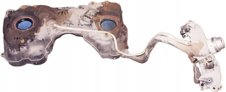 VW Tiguan II Fuel Tank 5Q020106 - Used Condition image 2