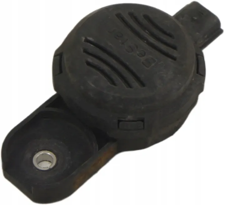 Renault Koleos II Parking Sensor Buzzer 256403076R image 2