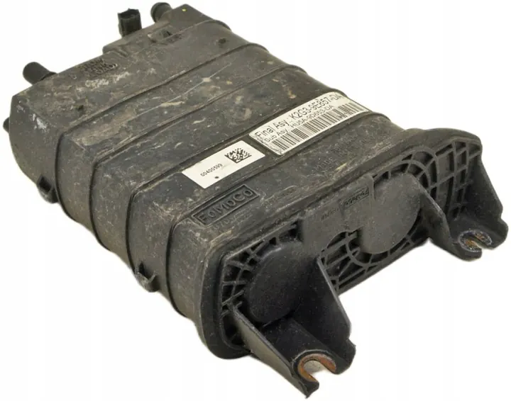 Ford Edge Mk2 Carbon Filter K2G3-9E857-DA Used image 2