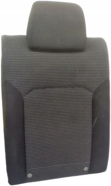 VW Passat B8 Rear Seat Backrest UL366 Volkswagen OE image 2