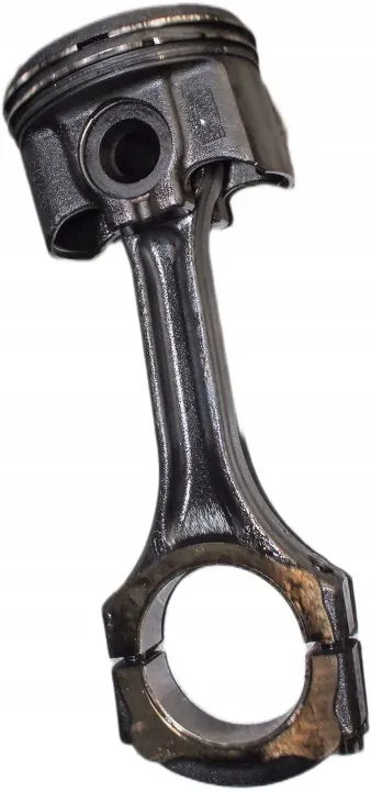 Mercedes W213 Piston Connecting Rod OM654920 image 2