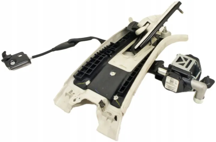 Ford Edge Mk2 Right Front Seat Belt GT4B-R612D64-AH image 2