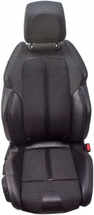 Peugeot 508 II Right Front Seat UG124 - Used image 2