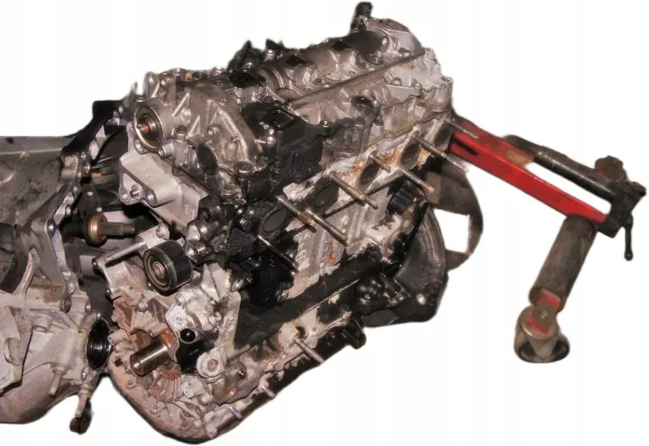 Opel Corsa F Engine - Used - OEM UN378 YH01 DV5RCF image 2
