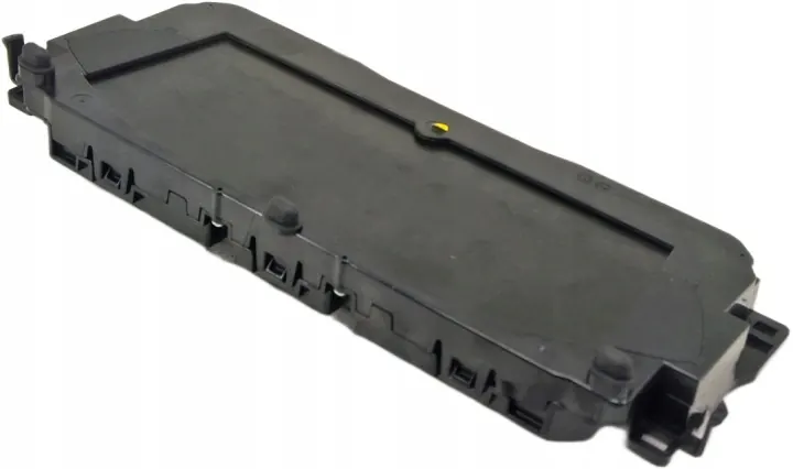 Peugeot 508 II Instrument Cluster 5550036201 image 2