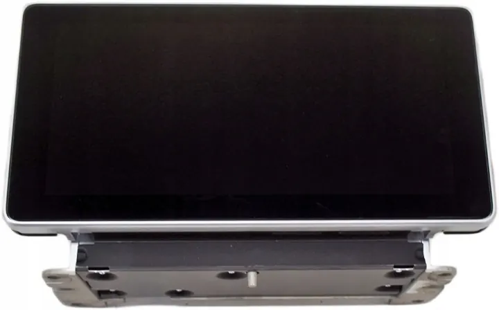 Audi A4 B9 MMI Display Screen 8W0919605 image 2