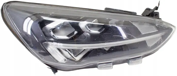 Ford Focus Mk4 Right Front Headlight MX7B-13E014-EB image 2