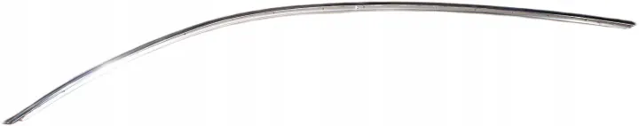 Peugeot 508 II Roof Rail Left UG409 98189358VV image 2