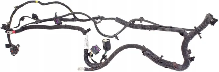 Volvo XC40 Wiring Harness 32276306 - Used image 2