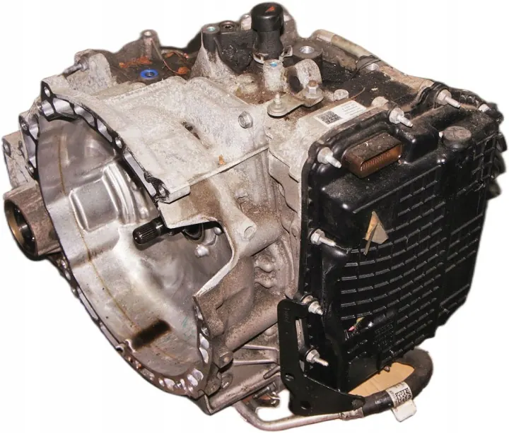 Ford Edge Mk2 Automatic Transmission UI491 - Used image 2