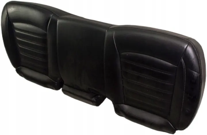 Ford Edge Mk2 SEL Rear Seat Leather UI256 OEM image 2