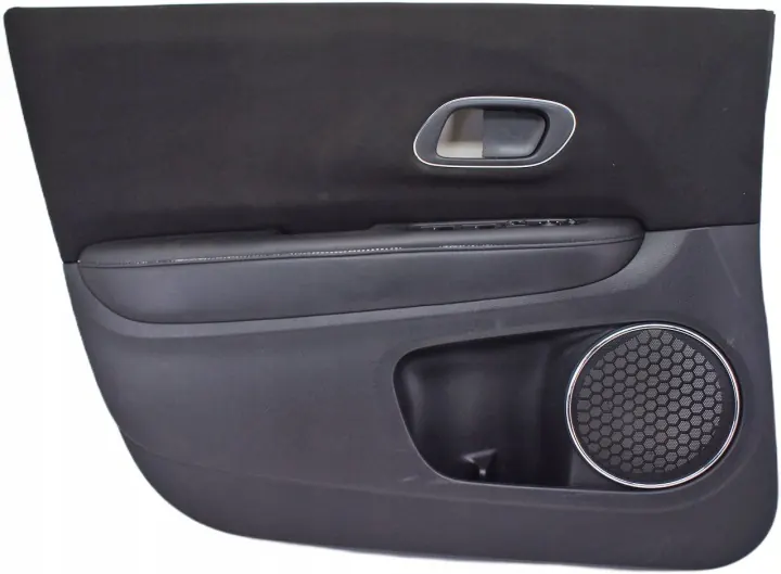 Honda HR-V II Left Front Door Panel 83550WZ-A image 2
