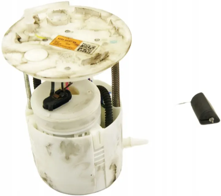Ford Edge Mk2 Fuel Pump K2G3-9H307-AA image 2