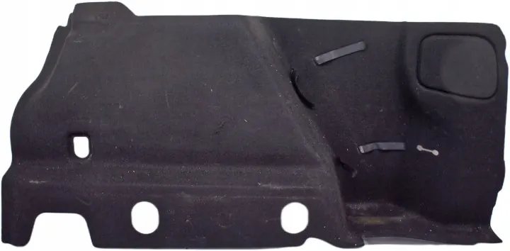 Ford Focus Mk4 Rear Right Trunk Trim UX172 image 2