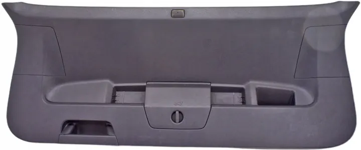 VW Tiguan II Trunk Lid Cover 5NA867601F image 2