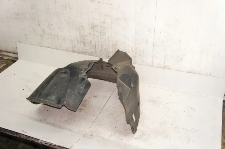 Jeep Compass II Right Front Fender UZ407 image 2