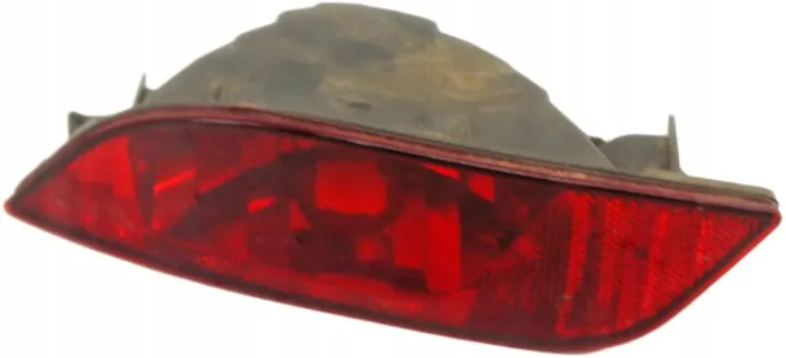 Jeep Compass II Left Rear Lamp 55112675AA image 2