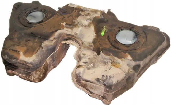 Ford Edge Mk2 Fuel Tank - Used - OEM UV516 image 2