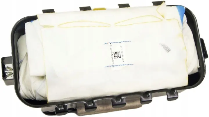 Ford Edge Airbag Passenger Side FT4B-0R044A74-AK image 2