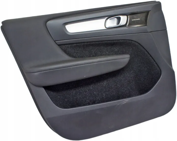 Volvo XC40 Left Front Door Panel UW180 OEM image 2