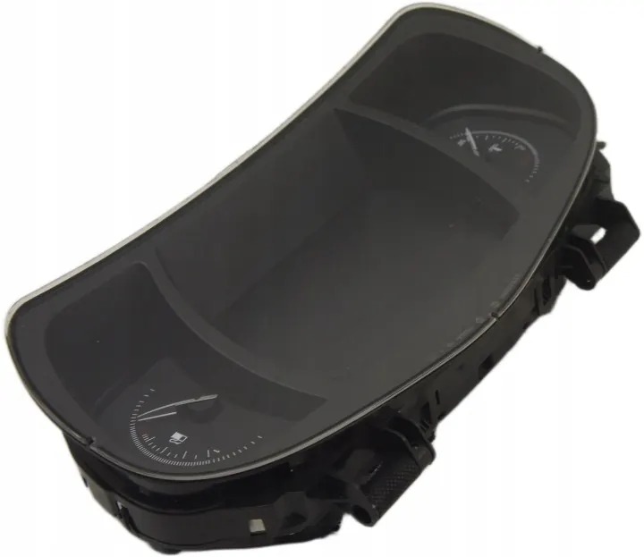 Renault Koleos II Instrument Cluster RSA1540 image 2