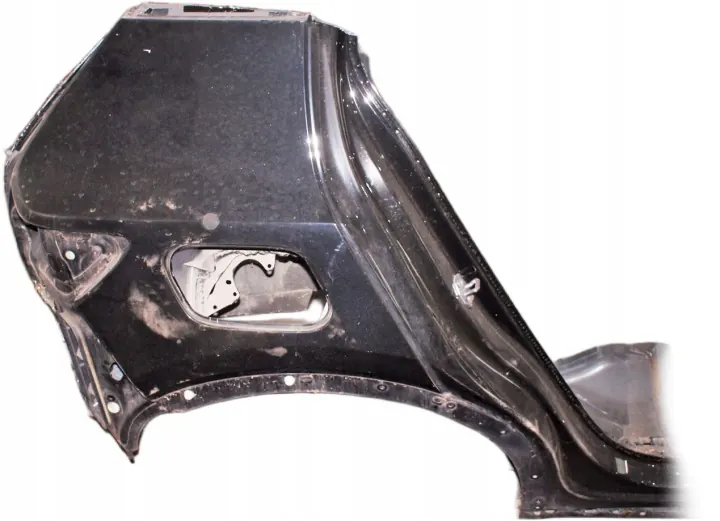 Volvo XC40 Right Rear Quarter Panel UW372 OEM image 2
