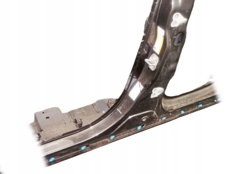 Jeep Compass II B Pillar Left Middle UZ424 image 2