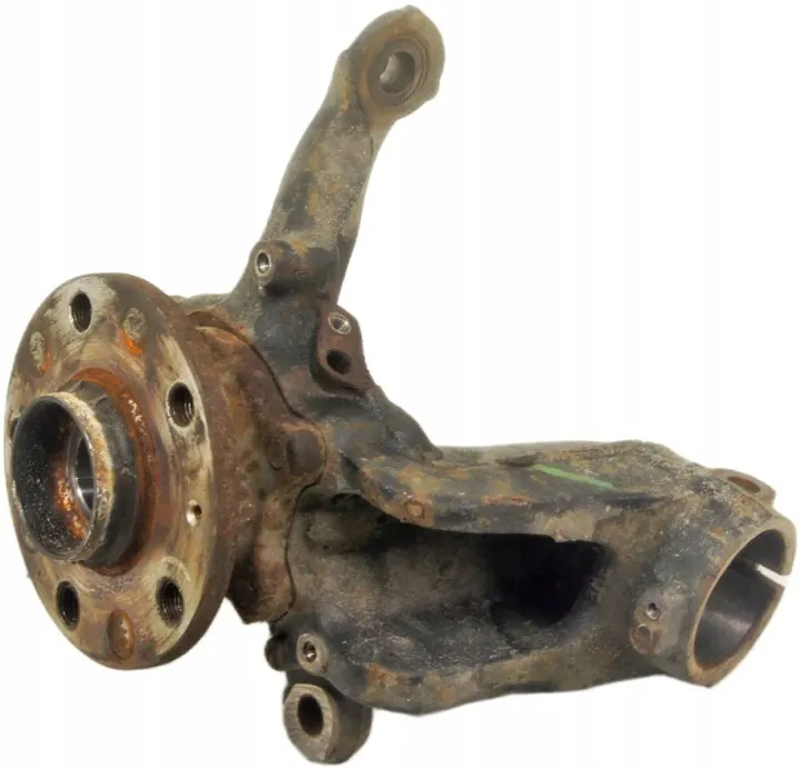 VW Passat B8 Right Front Hub UL101 - Volkswagen OE image 2