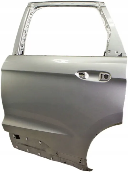 Ford Edge Mk2 Rear Left Door UI265 OEM image 2