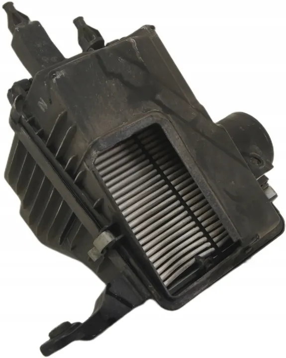 Renault Koleos II Air Filter Housing US146 - Used image 2