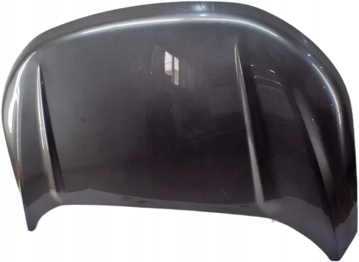 Ford Edge Mk2 Front Hood JW7E-9C485-CJB Magnetic Metallic image 2