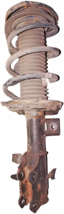Ford Focus Mk4 Front Left Shock Absorber JX61-18K001-EEF image 2