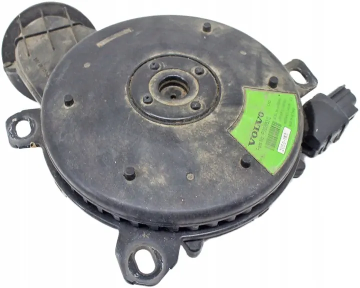 Volvo XC40 Subwoofer Speaker 32265312 image 2