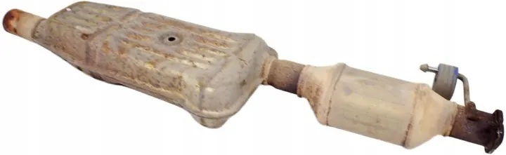 Ford Edge Mk2 Catalytic Converter 1351913X image 2