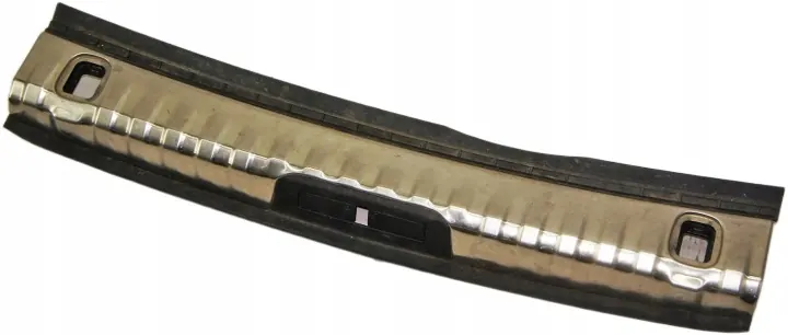 Peugeot 508 II Trunk Sill Cover UJ311 - Used OE Part image 2