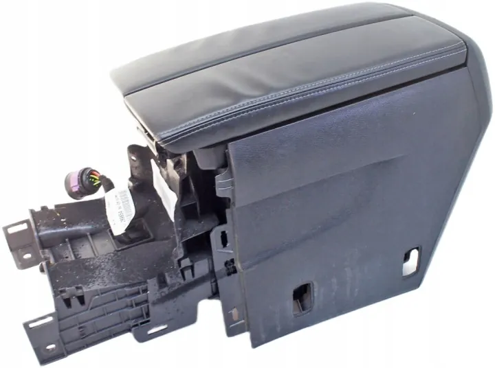 Peugeot 508 II Center Console Armrest UG119 image 2