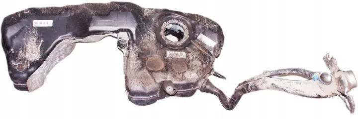 Audi A4 B9 Fuel Tank 8W0201021CL - Used image 2