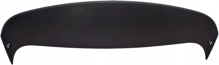 Peugeot 508 II Trunk Lid Cover UG159 9818960877 image 2