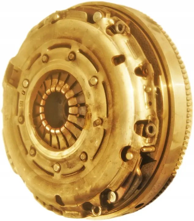 Opel Insignia B Complete Clutch 55485505 image 2