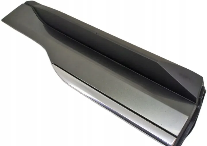 Ford Edge Mk2 Door Trim Cover Left Rear UV155 image 2