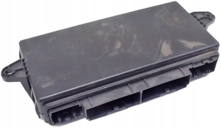 Ford Edge Mk2 Seat Control Module DS7T-14C708-AD image 2