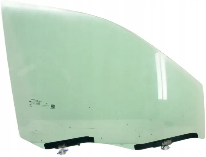 Jeep Compass II Front Right Door Glass P68292952AC image 2