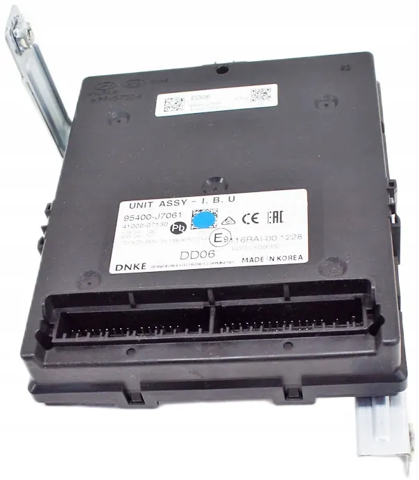 Kia Ceed III IBU Module 95400-J7061 image 2