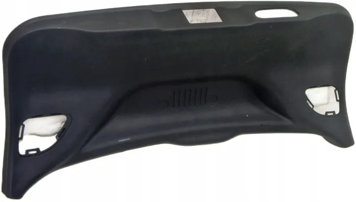 Jeep Compass II Trunk Lid Cover - Used - OEM UZ085 image 2