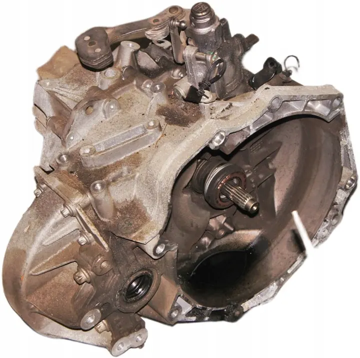 Opel Insignia B Manual Transmission 55598851A image 2